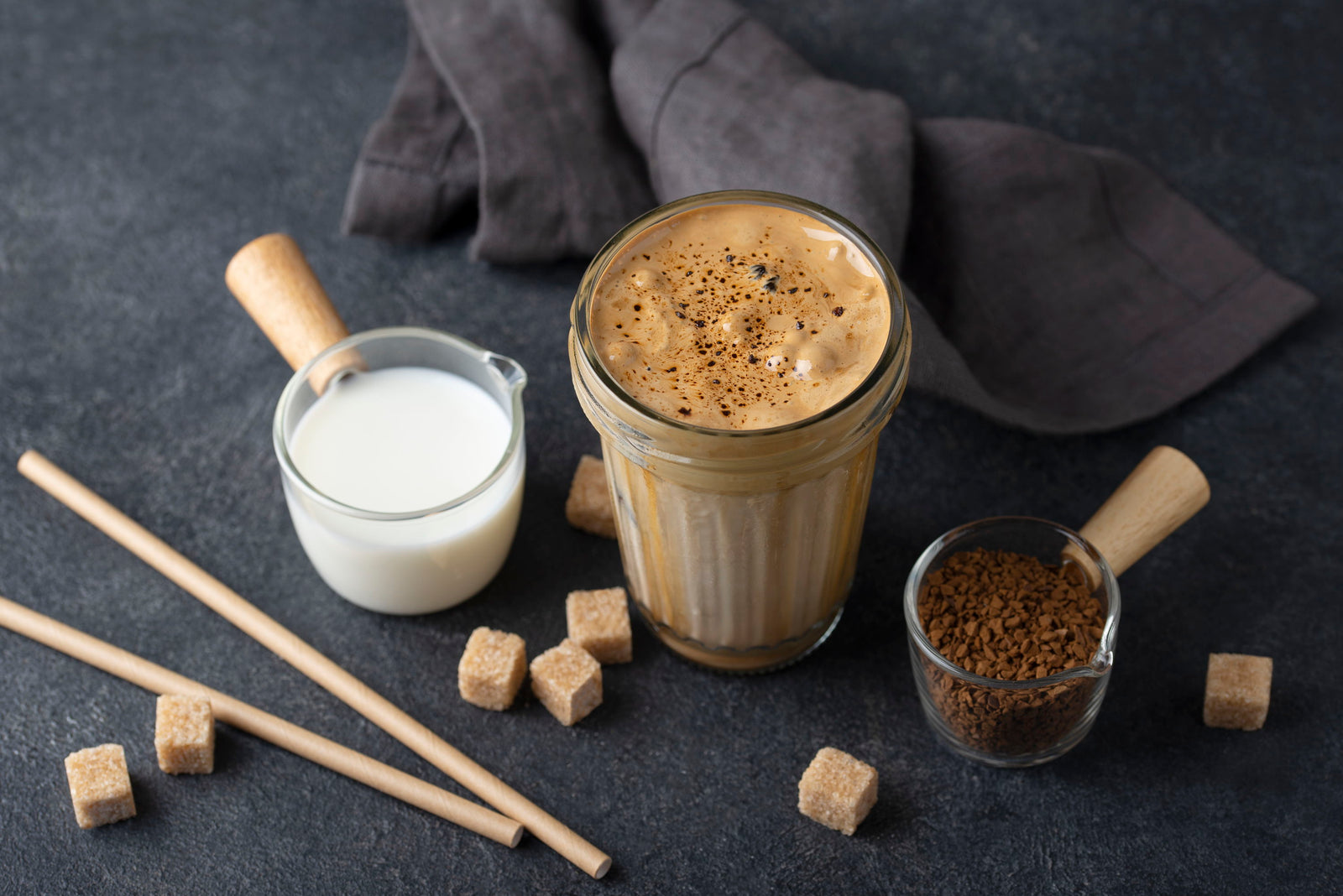 Warm Protein Shakes: 5 Hot Protein Drink Ideas for Winter