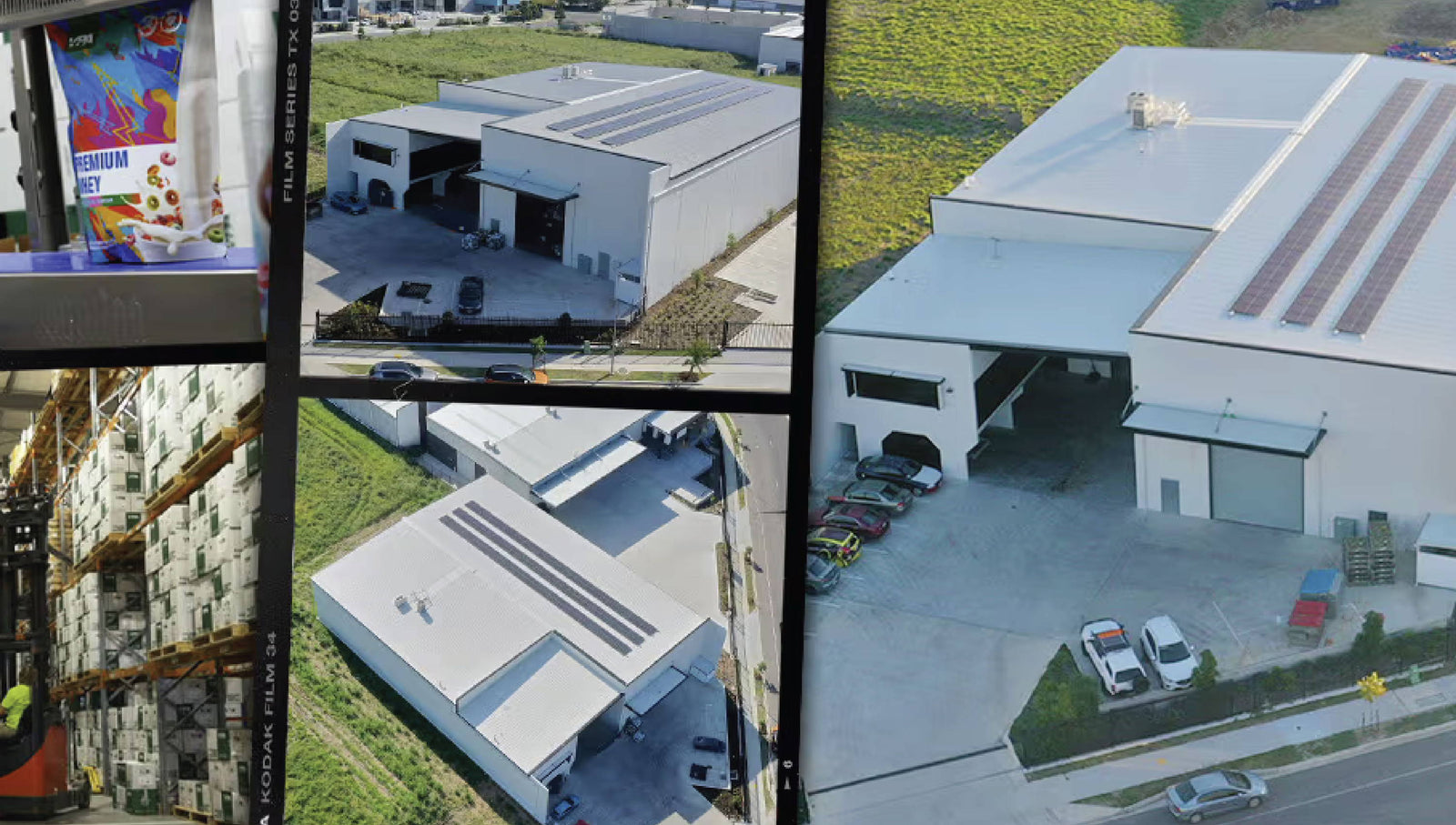 How big is VPA Australia?