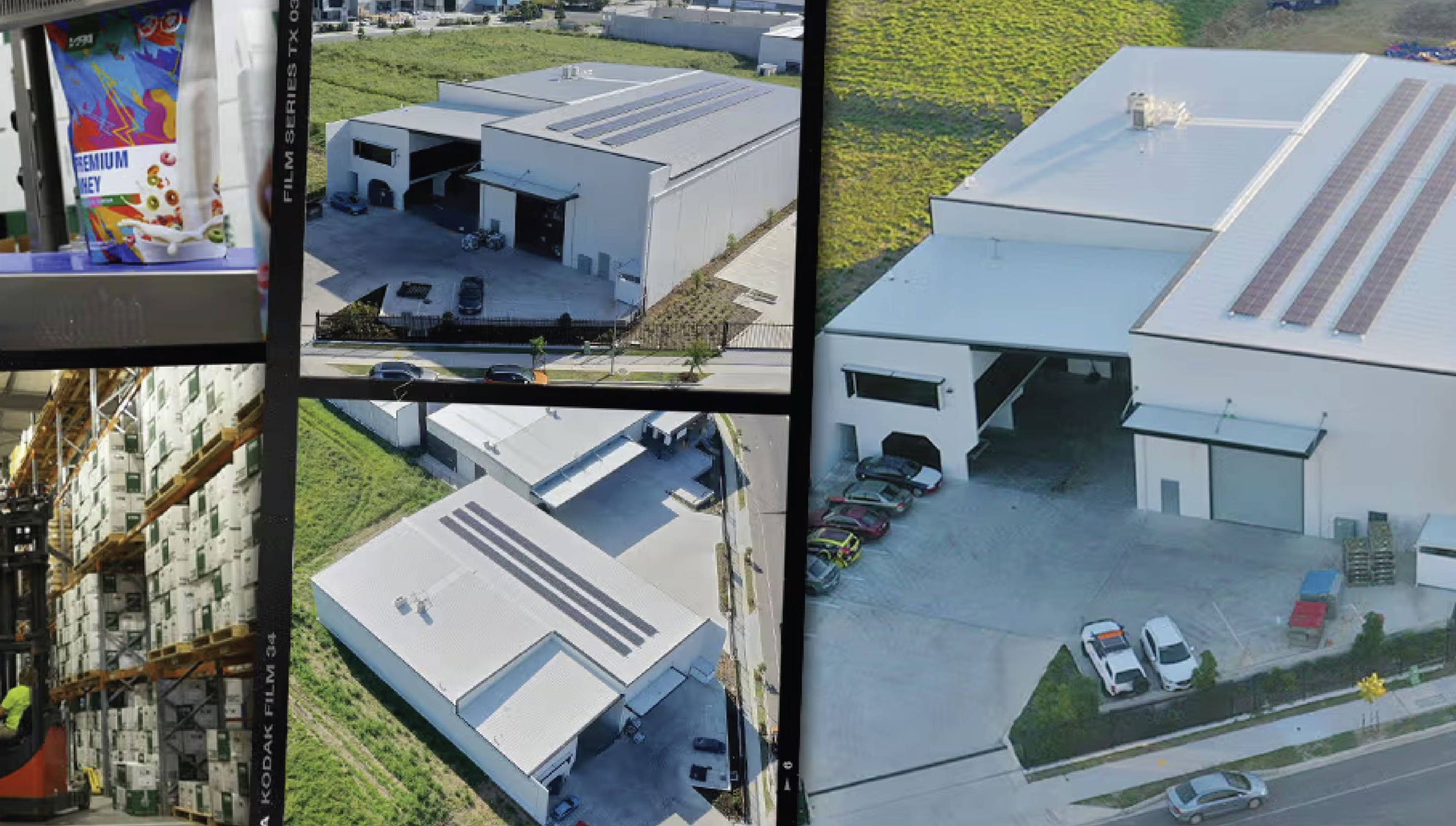 How big is VPA Australia?