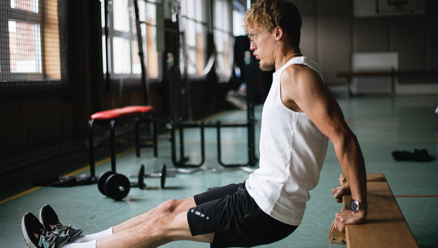 7 Best Tricep Exercises and Workouts for Bigger, Stronger Arms