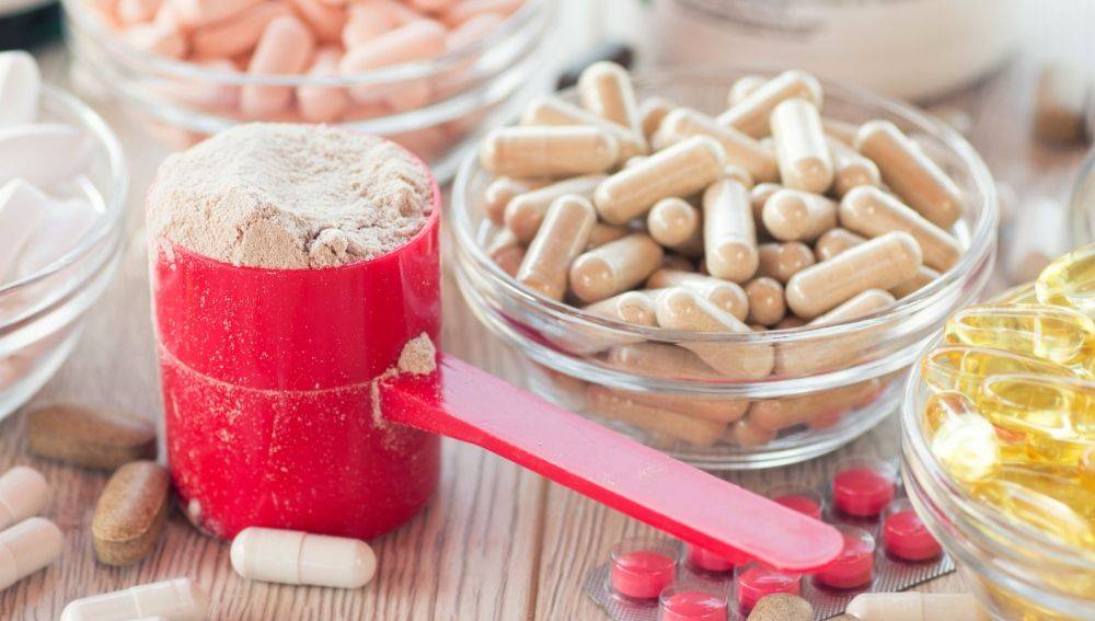 Five keto supplements that can improve your performance