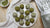 Pistachio Protein Balls