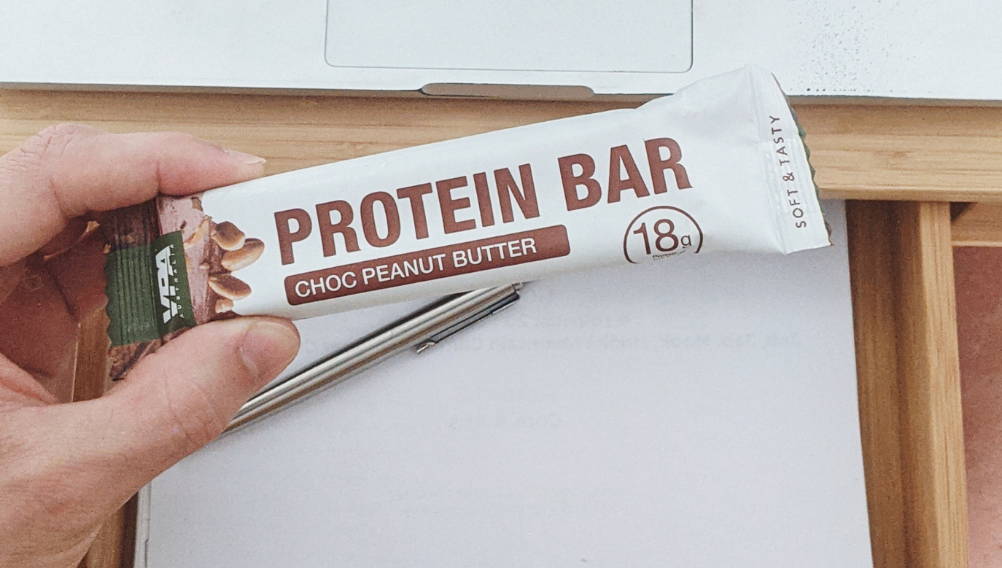 Protein Bars and Why They Are Good for You