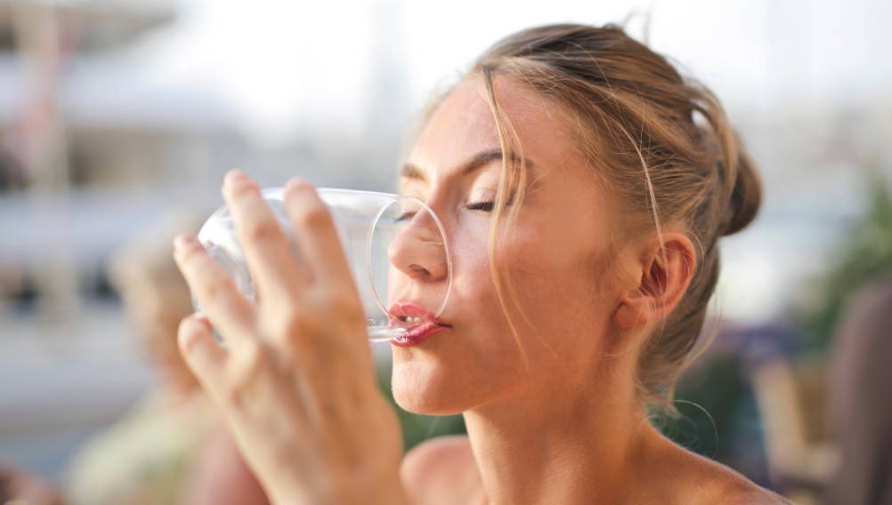 New To Protein Water? Here's What You Need To Know!