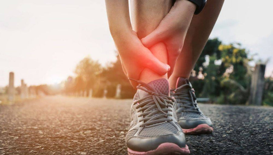 Best Supplements for Injury Recovery (And Nutrition Tips to Heal Faster)