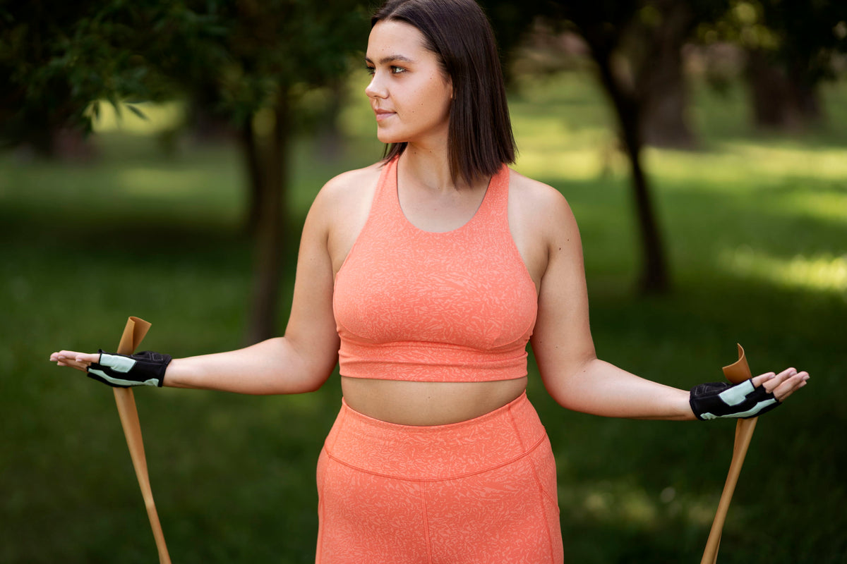 Body Recomposition: How to Lose Fat and Build Muscle at the Same Time
