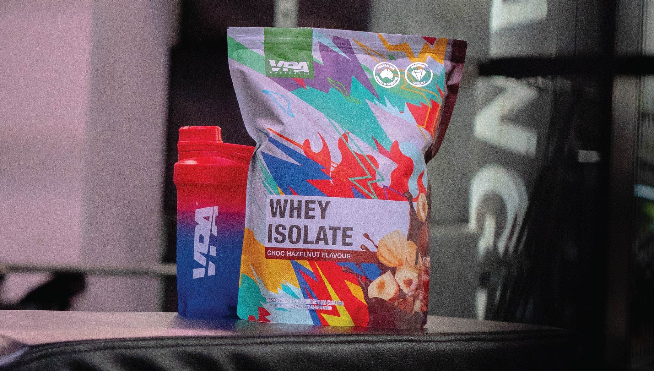 7 Best Protein Powders in Australia (Taste-Tested August 2025)