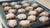 Sesame Protein Cookies