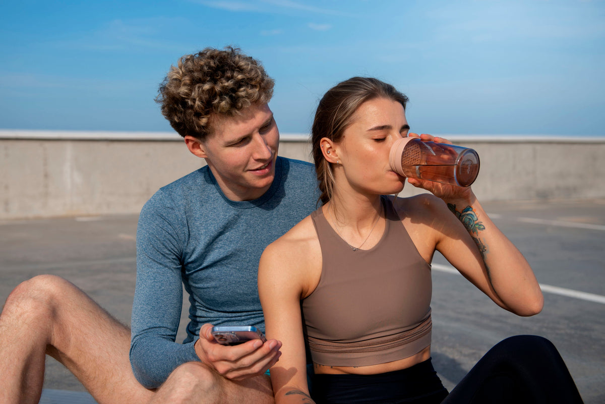 Pre-Workout vs Energy Drink: What's the Difference and Which Should You Use?