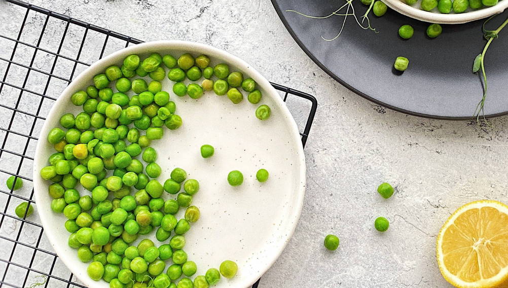 Are Pea Protein Powders Good for You? Find out the Five Reasons Why They Are