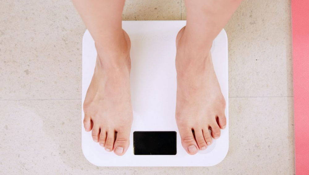 Taking a break from dieting may help weight loss