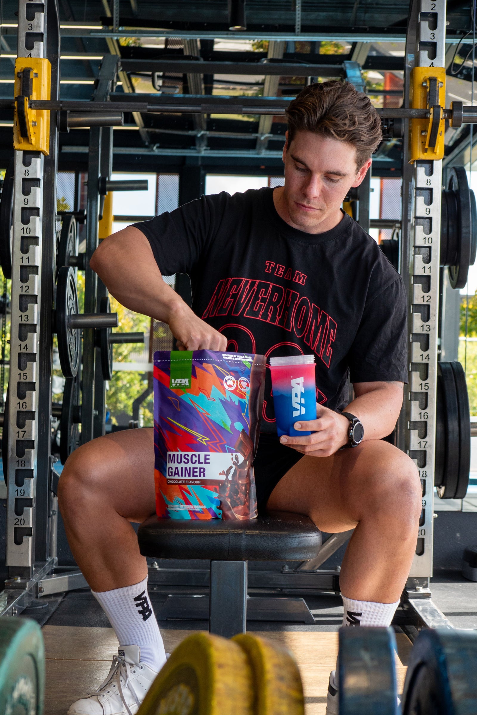 Best Supplements for Muscle Gain: What Really Works? - VPA Australia Best Supplements for Muscle Gain: What Really Works? - VPA Australia
