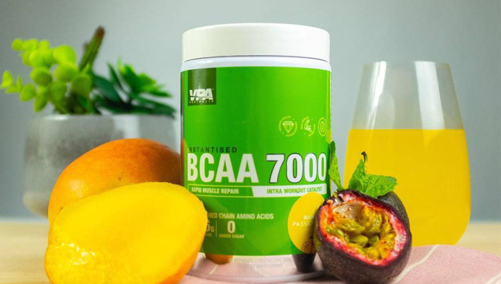 BCAAs for women: Yes or No?