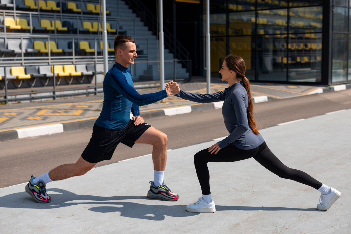 Hybrid Athlete Training Programme: Build Strength and Endurance Together