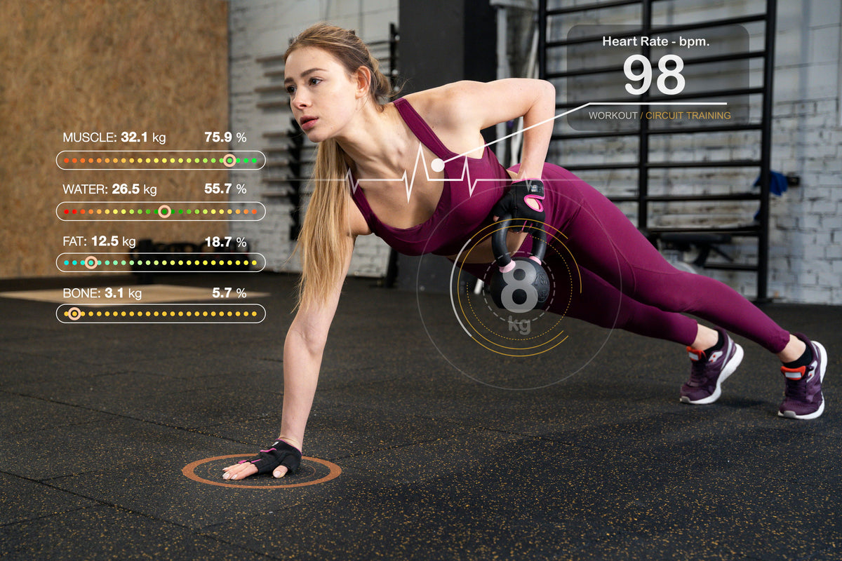 The Ultimate 12-Week HYROX Training Plan (Beginner-Friendly + Expert-Approved)