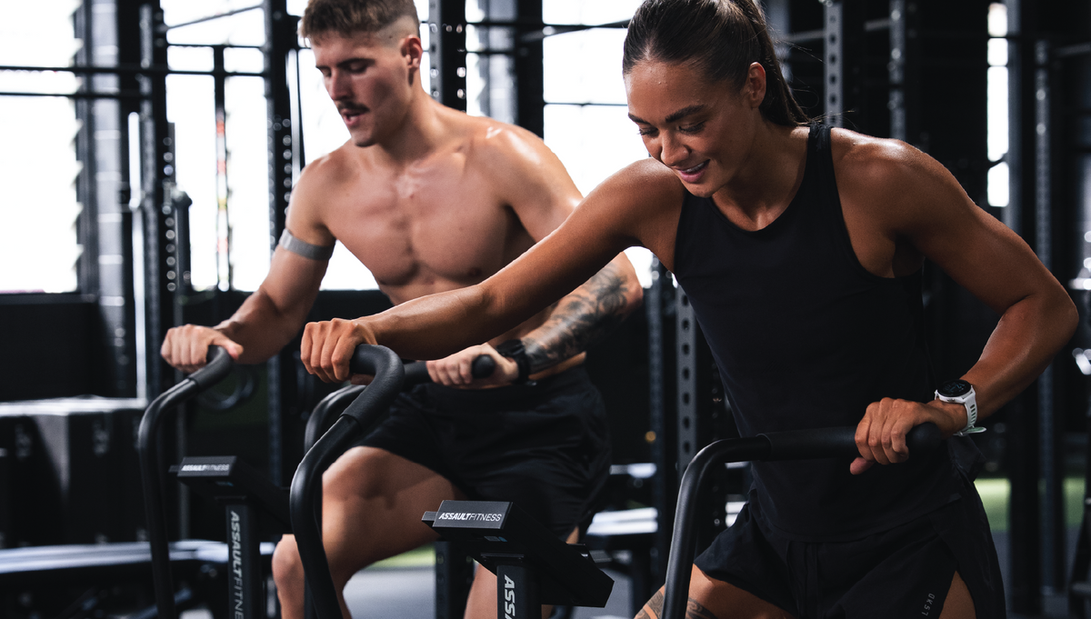 What are fat burners?