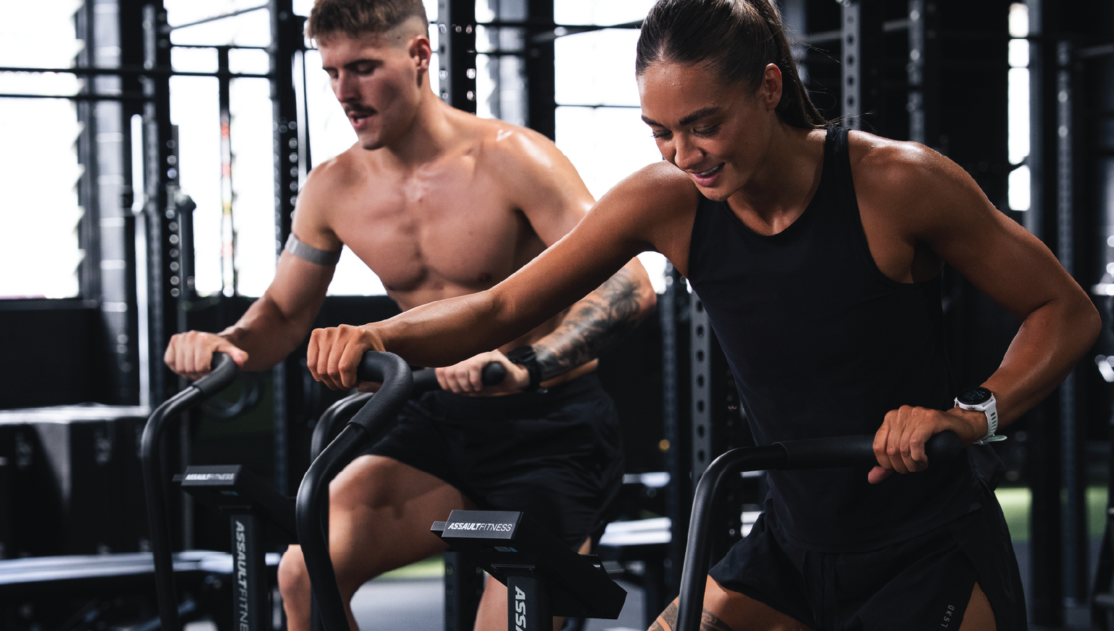 What are fat burners?