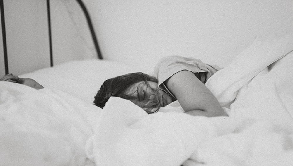 Three reasons taking casein can help improve your sleep