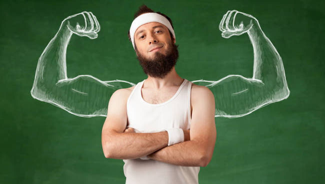 The Ectomorph Body Type: Characteristics, Diet, & Exercise