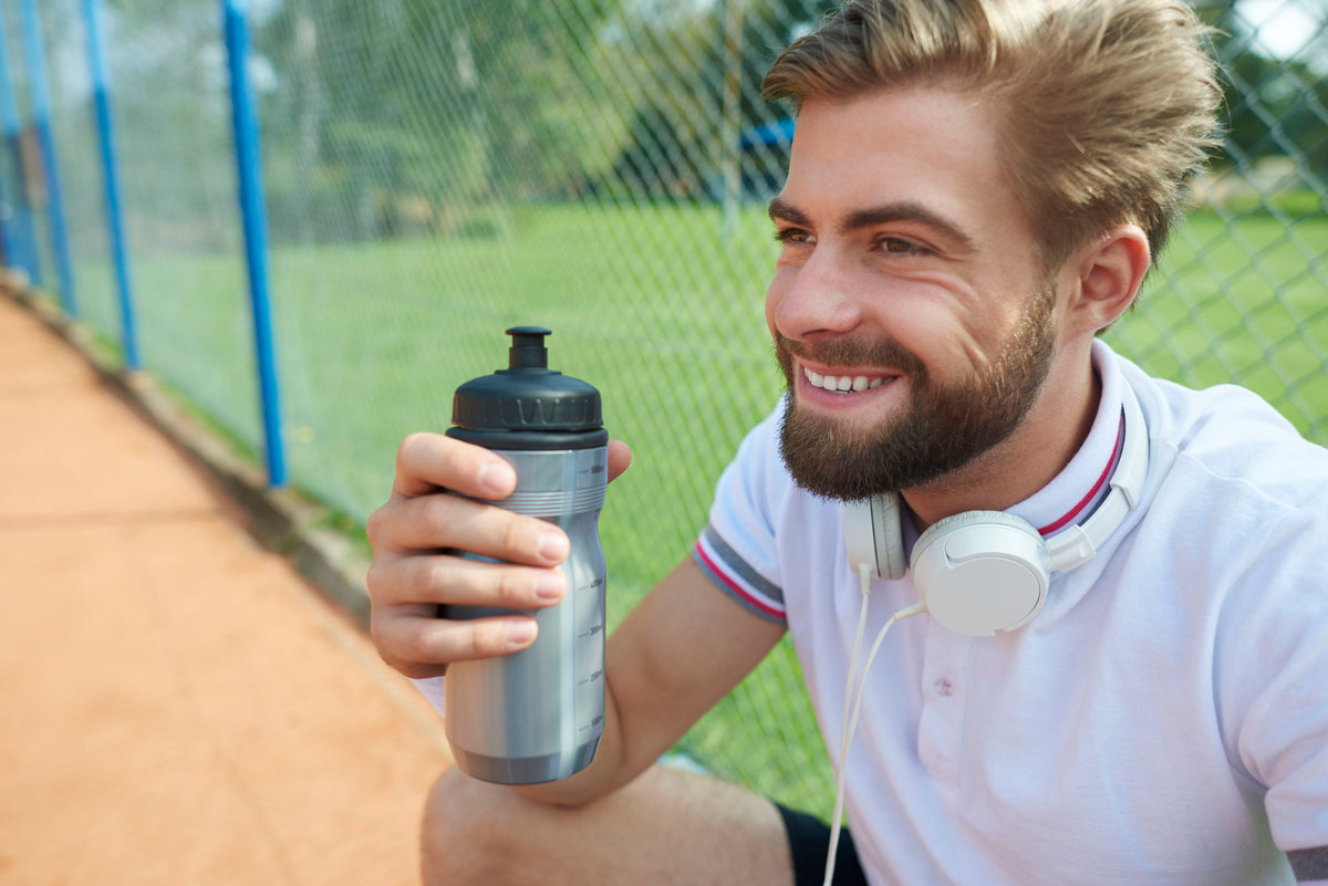 Supplements for Football Players: What Actually Works