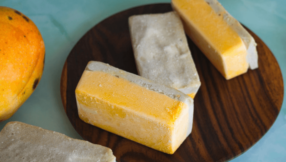 Weis Mango Ice-cream Bars-VPA Australia