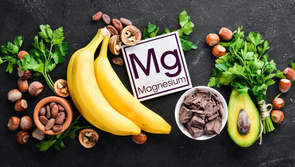 What are the health benefits of Magnesium?-VPA Australia