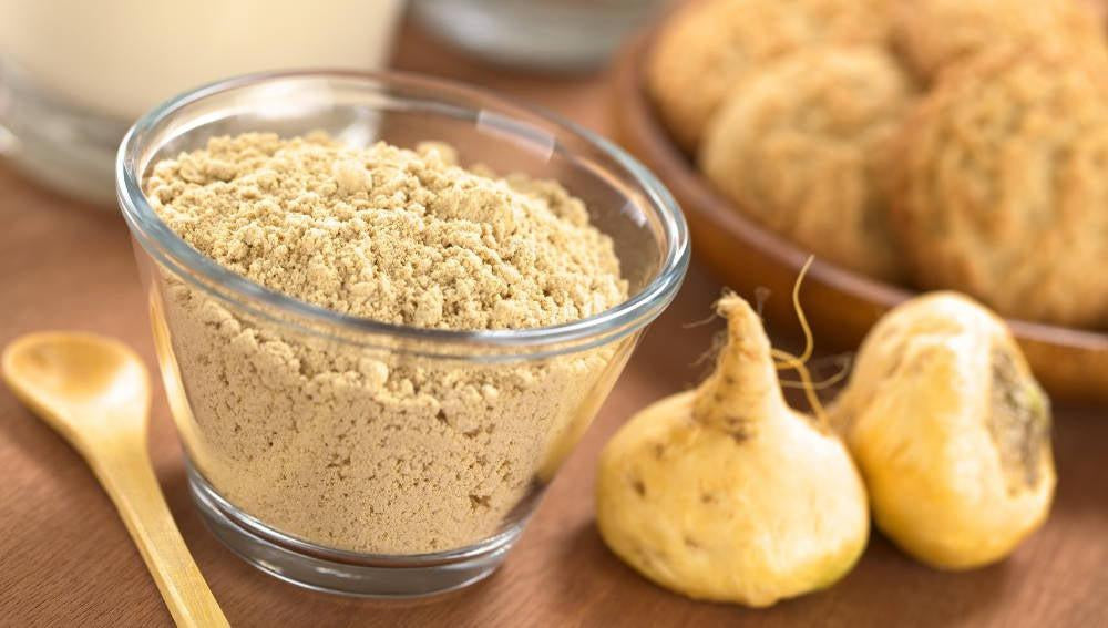 What is Maca Root? Nature’s Superfood and its Benefits-VPA Australia