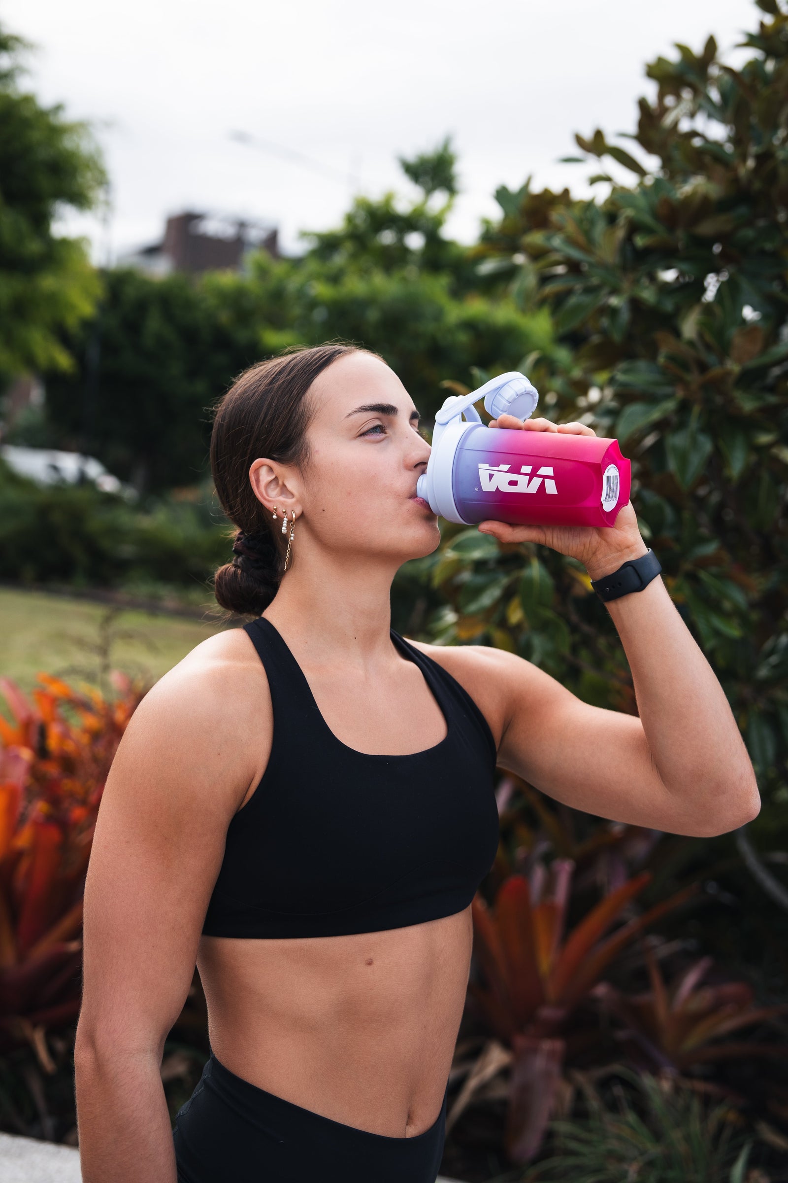 Running Supplements and Essentials