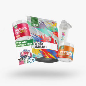 Christmas Essentials Pack