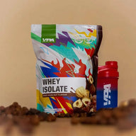Whey Protein Isolate (Copy)