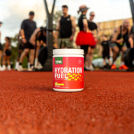 Batch-tested Hydration Fuel - 5