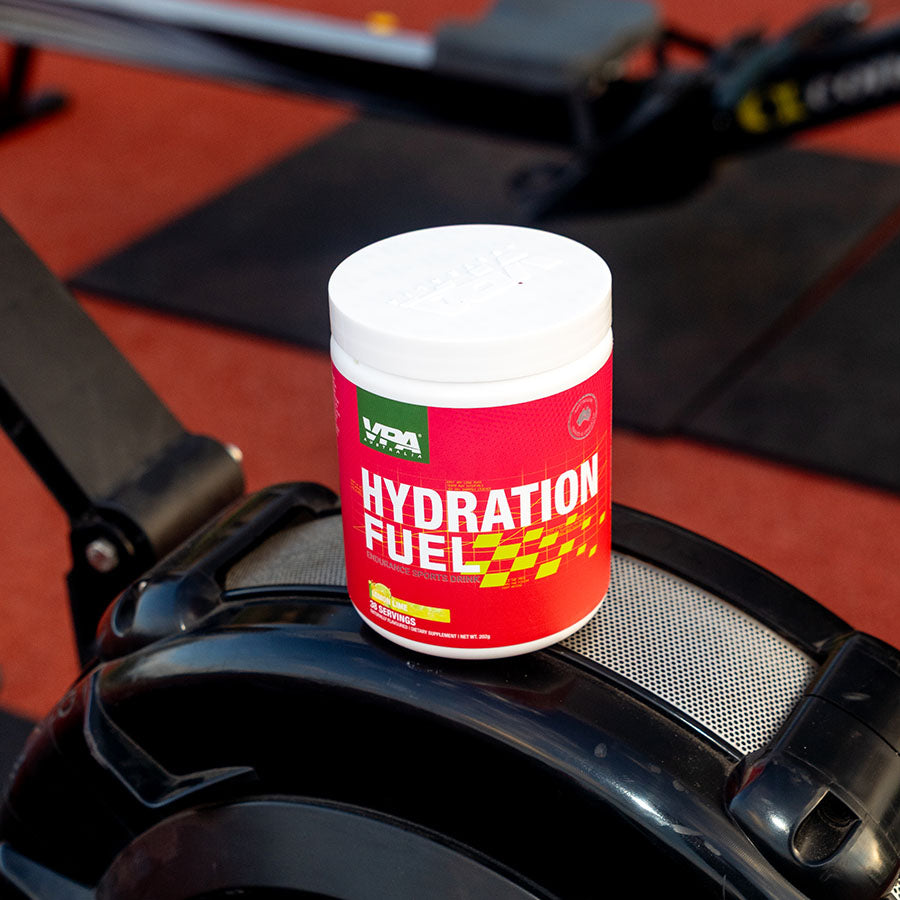 Batch-tested Hydration Fuel - 6