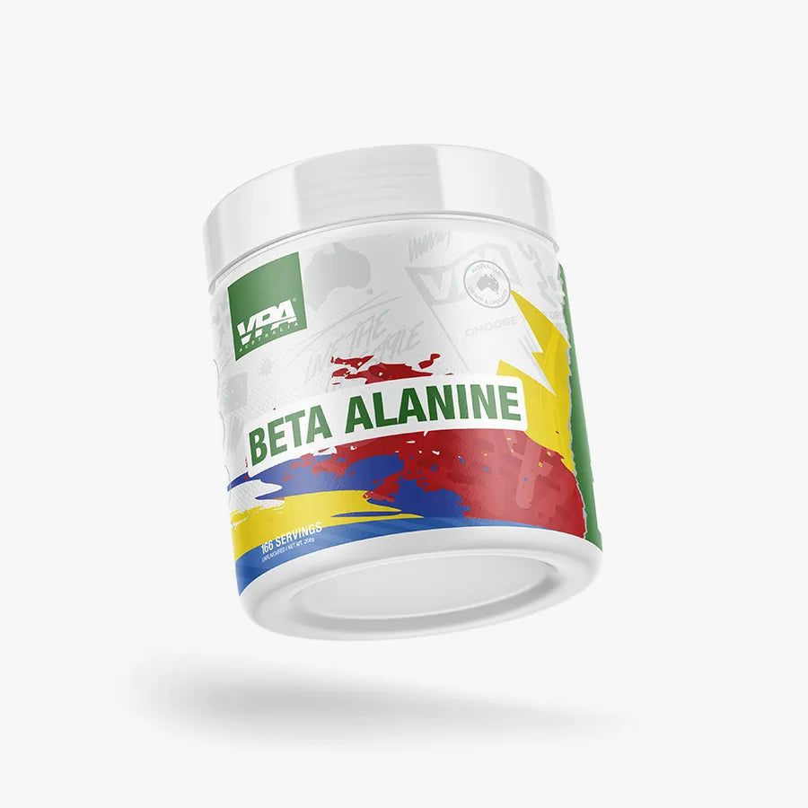 Beta Alanine