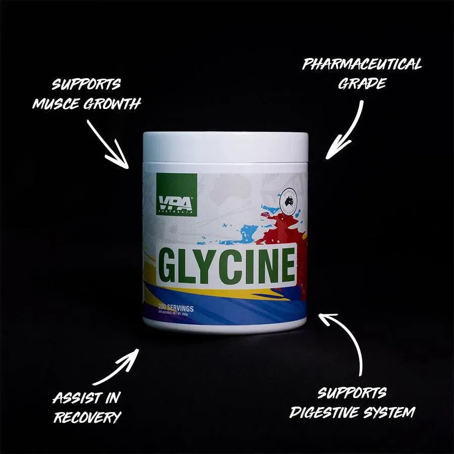 Glycine