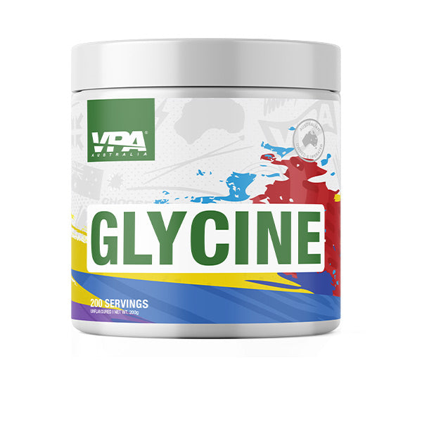 Glycine-Amino Acid-VPA Australia