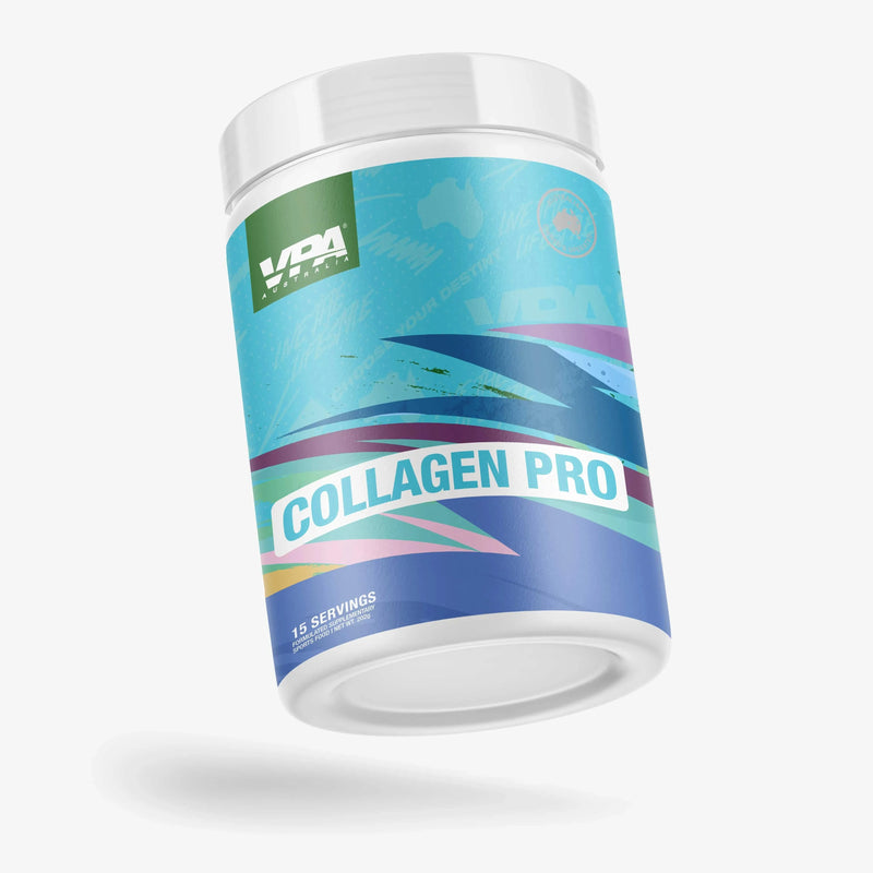 [Batch-tested] Collagen Pro® - Protein Powder