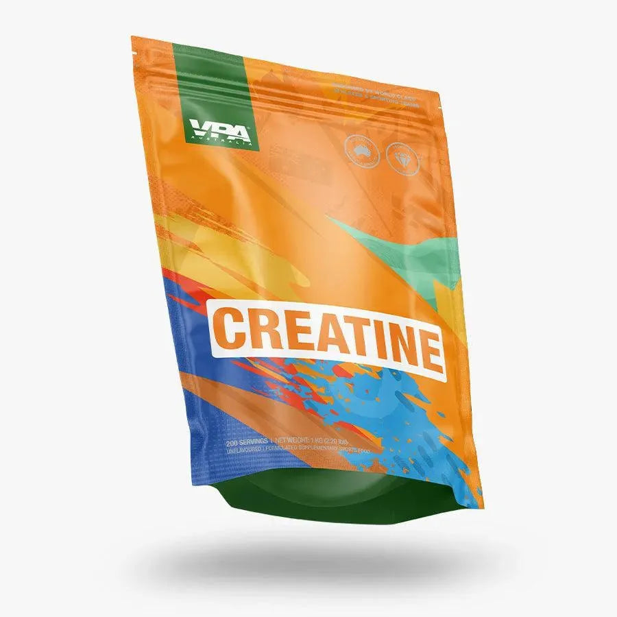 [Batch-tested] Creatine Monohydrate