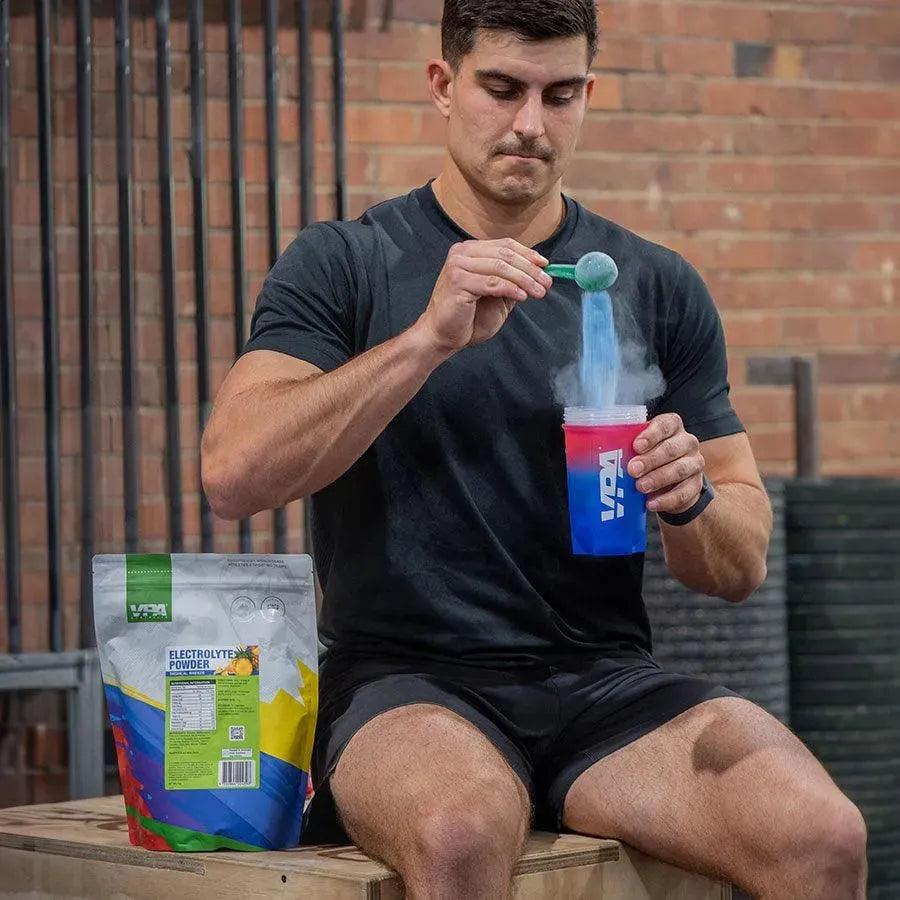 [Batch-tested] Electrolyte Powder