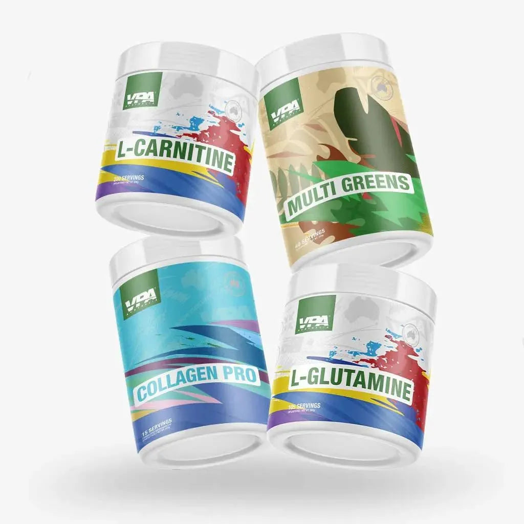 Health & Immunity Pack