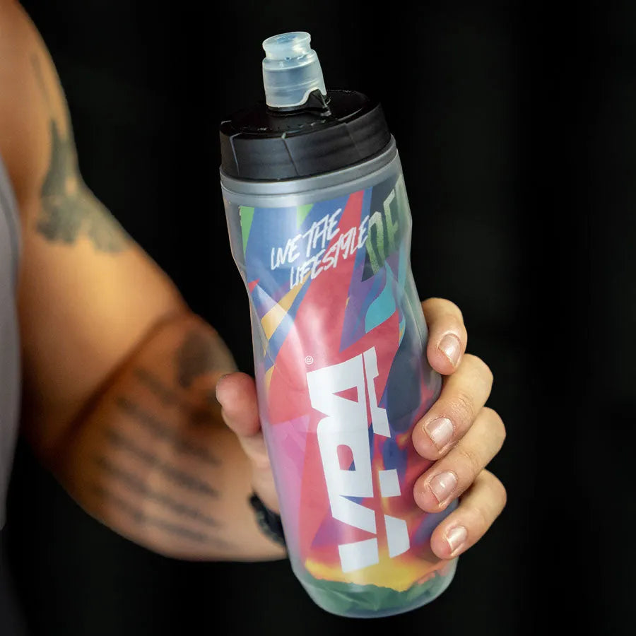 Insulated Sport Water Bottle - 610mL