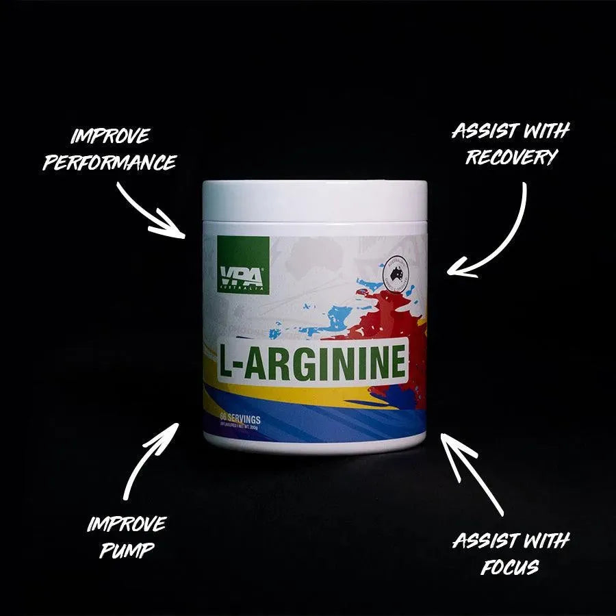 L-Arginine