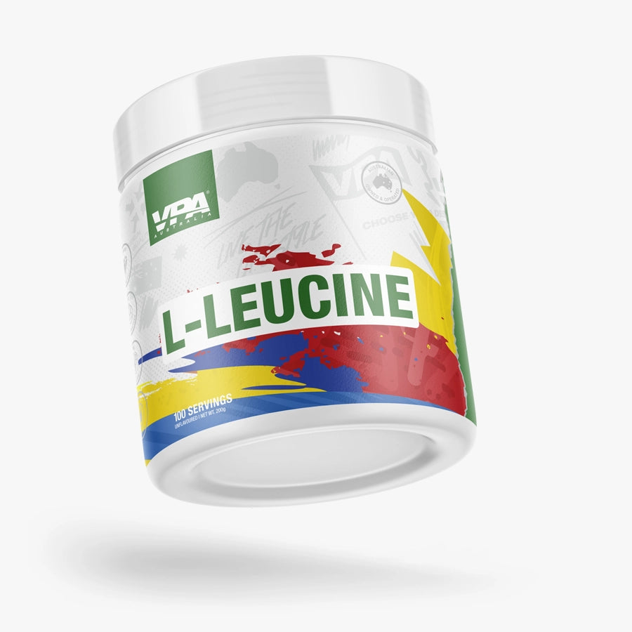 Leucine
