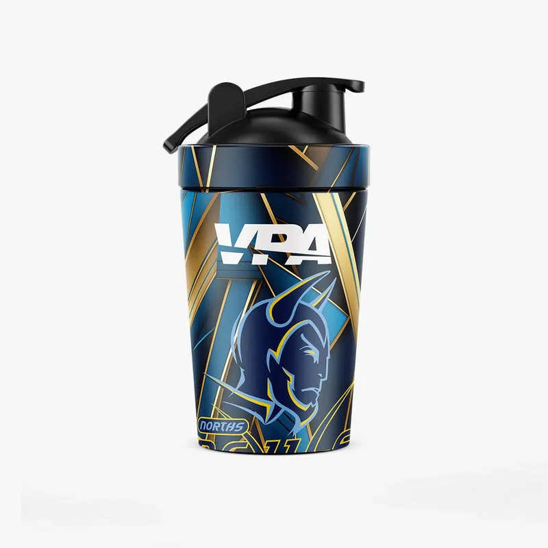 Norths Devils Shaker - 500ml