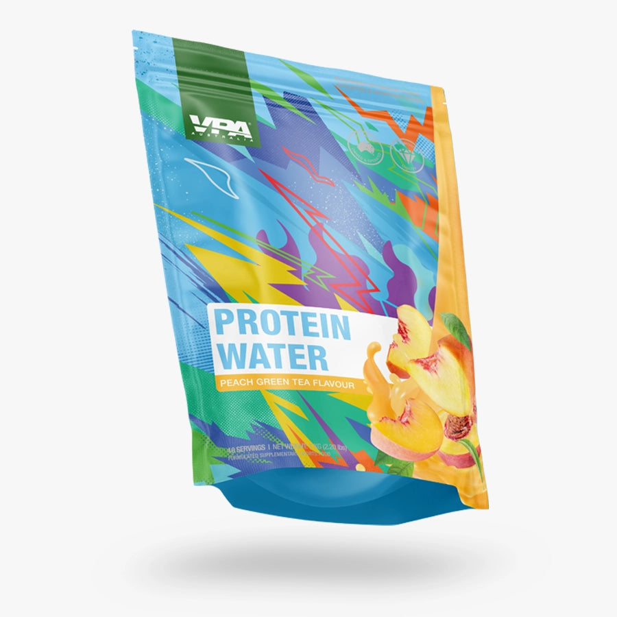 Protein water