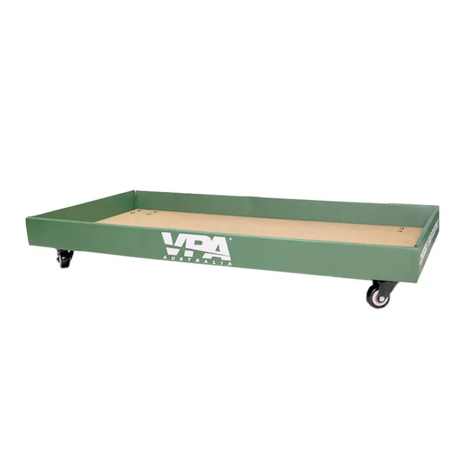 VPA Base with Wheels