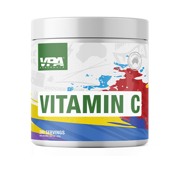 Vitamin C-VPA Australia