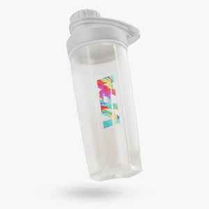 VPA 700ml White Shaker