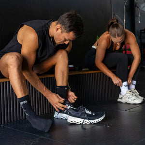 Athlete Performance Socks 3 Pack