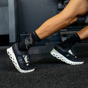 Athlete Performance Socks 3 Pack