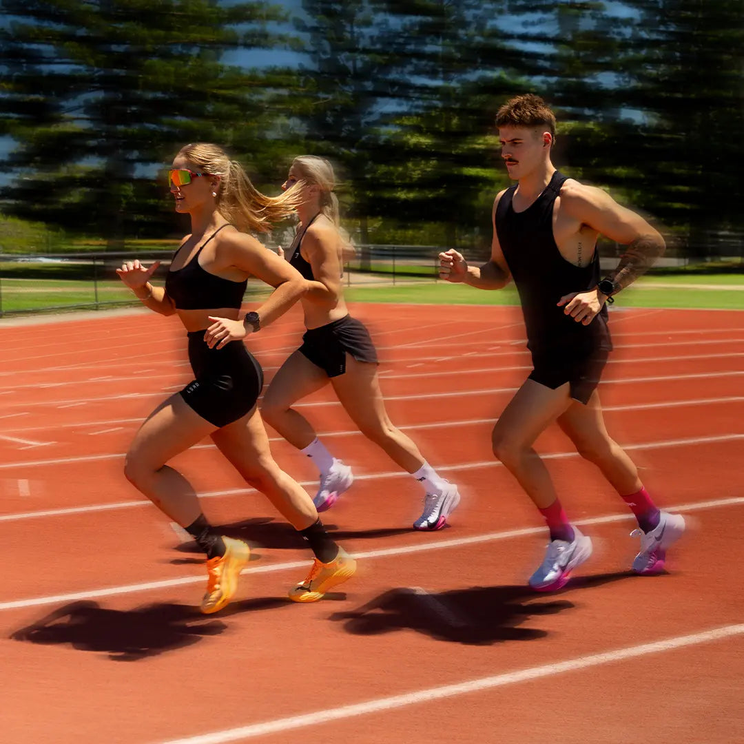 Athlete Performance Socks 3 Pack